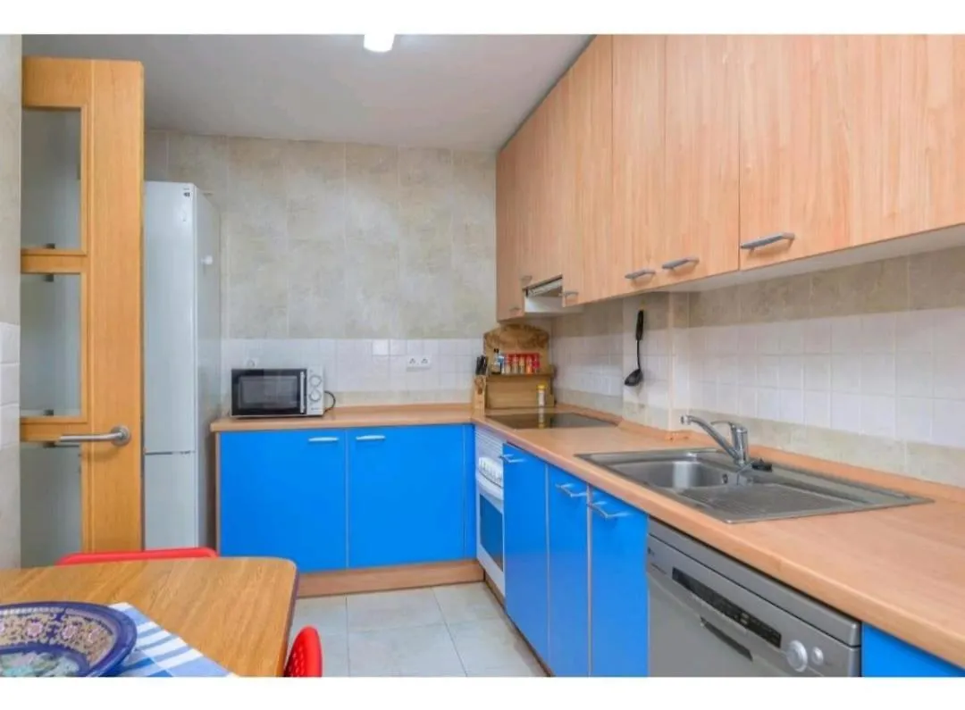 בית נופש הוילה Casa Benahavís ספרד