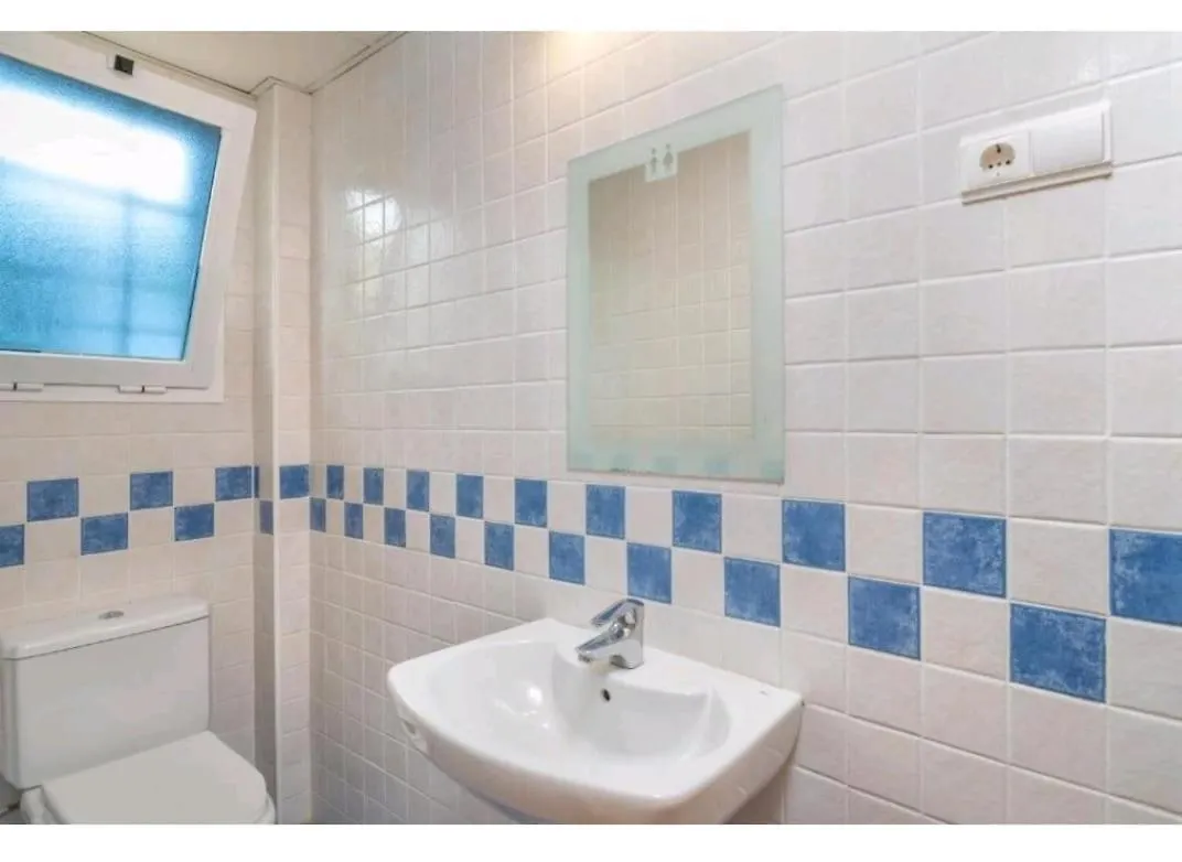 הוילה Casa Benahavís ספרד