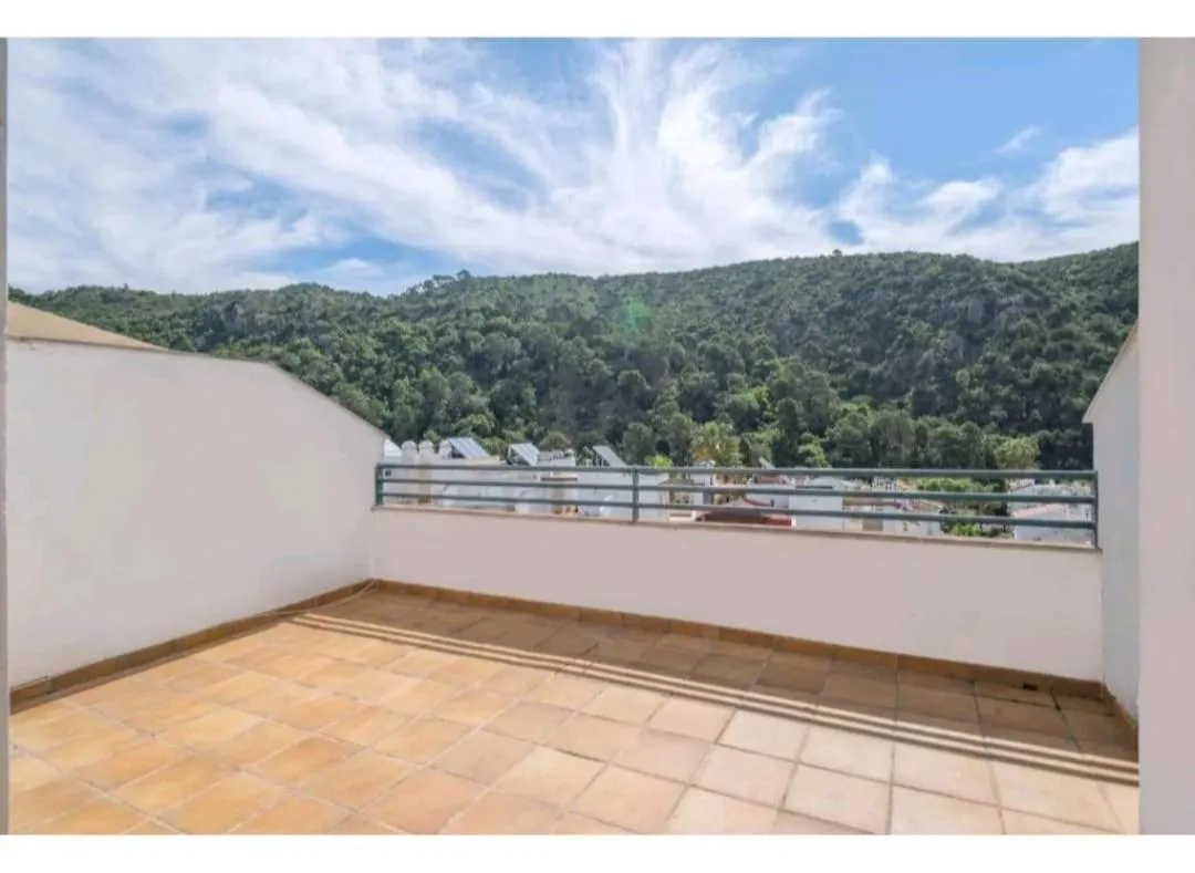 הוילה Casa Benahavís
