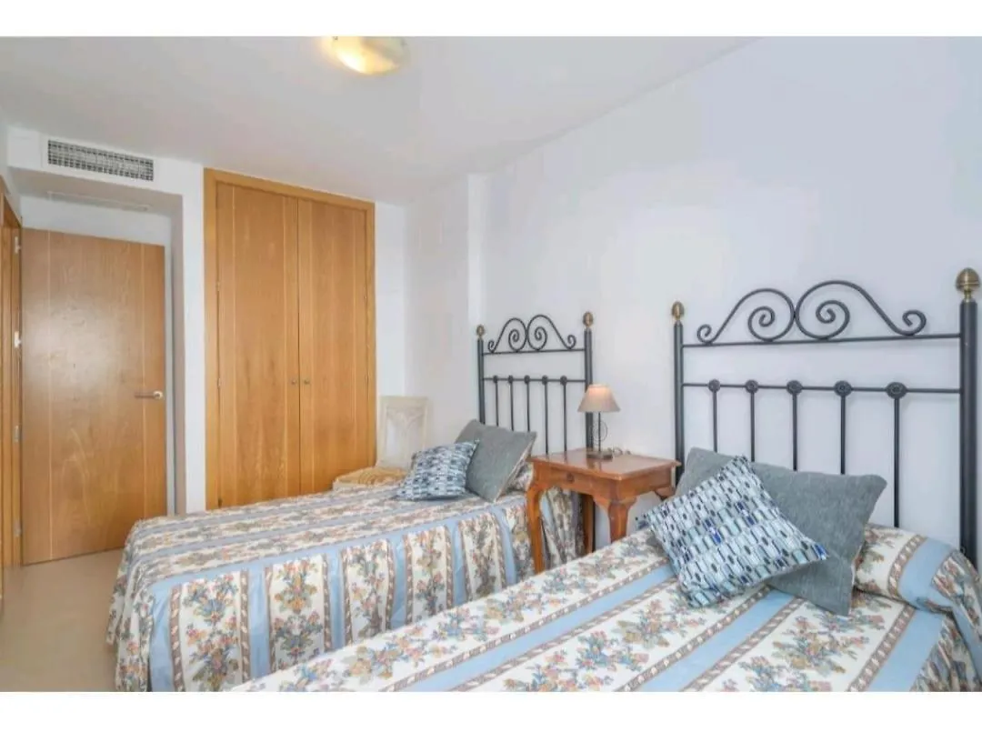 הוילה Casa Benahavís 0*,  ספרד
