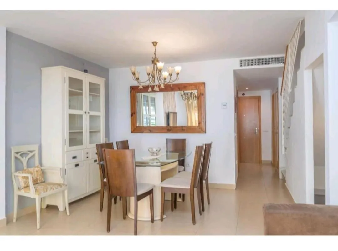 הוילה Casa Benahavís