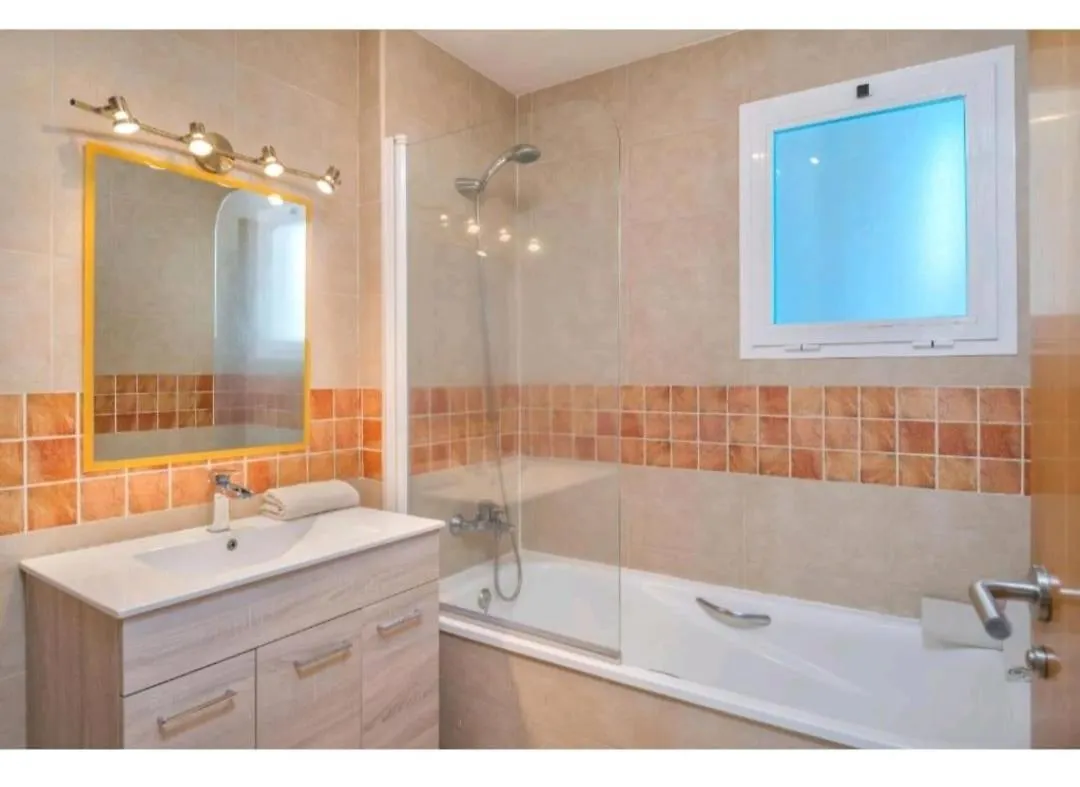 הוילה Casa Benahavís 0*,  ספרד